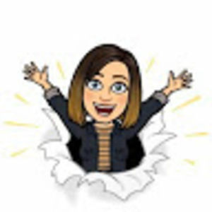 Meet your Posher, Dina